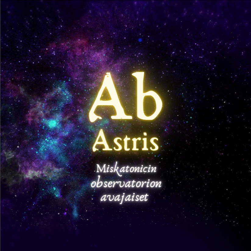 Ab Astris – Studio Korppikela